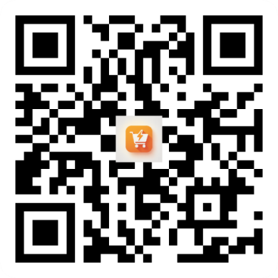 QR за изтегляне на FastOrder
